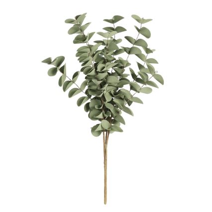Eglo - Umělá květina 50 cm zelená