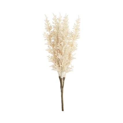 Eglo - Umělá květina 36 cm žlutá