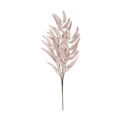 Eglo - Umělá květina 76 cm růžová