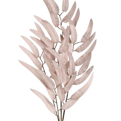 Eglo - Umělá květina 76 cm růžová