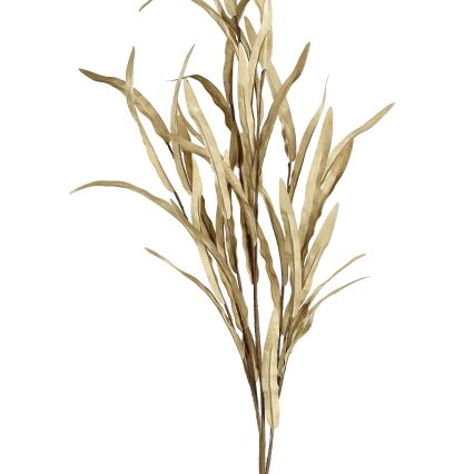 Eglo - Umělá květina 82 cm béžová