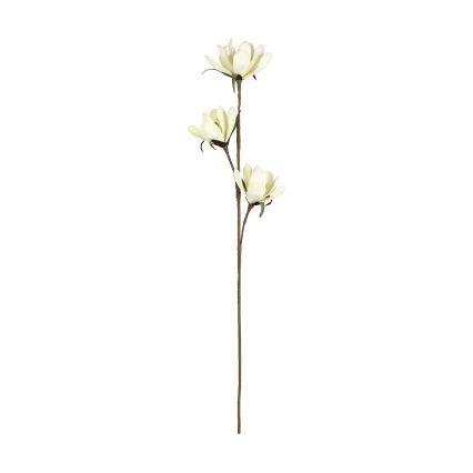 Eglo - Umělá květina 65 cm žlutá