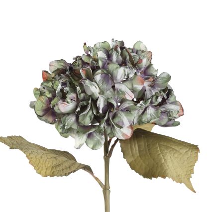 Eglo - Umělá květina 62 cm zelená