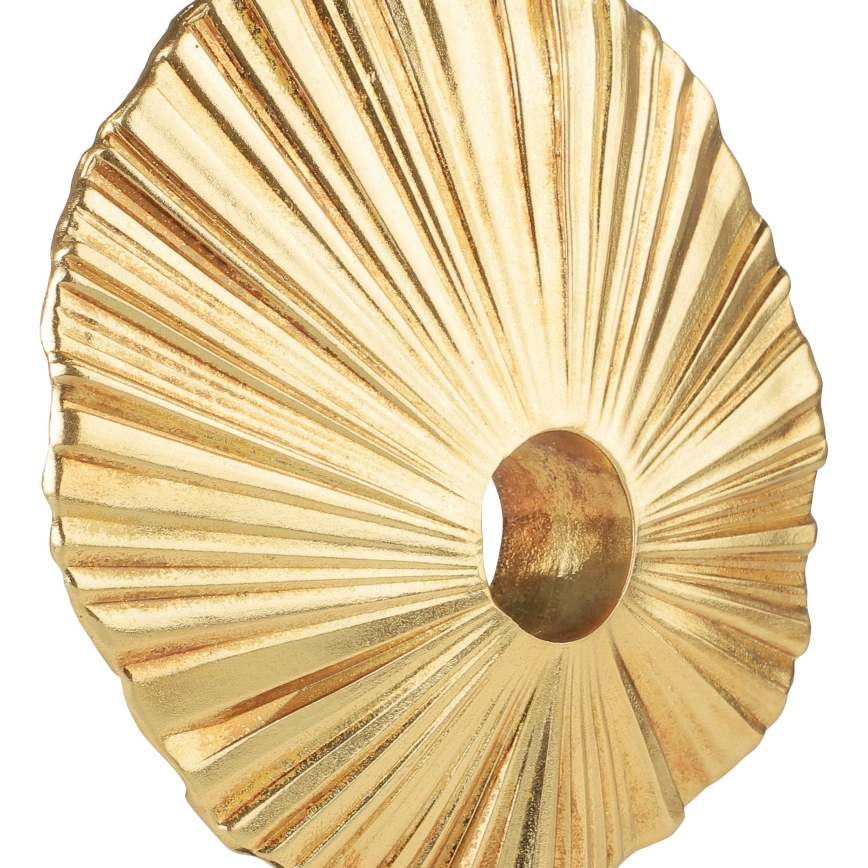 Eglo 429708 - Dekorace URAKAWA 26,5x19,5 cm zlatá/černá