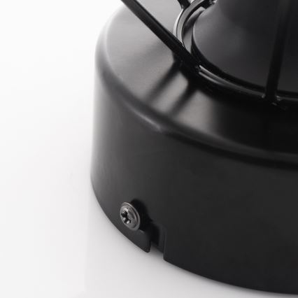 Eglo - Stropní svítidlo 1xE27/60W/230V