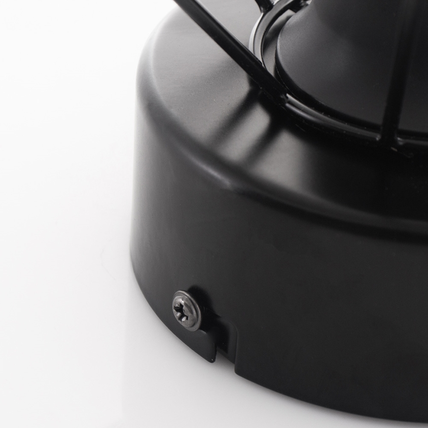 Eglo - Stropní svítidlo 1xE27/60W/230V