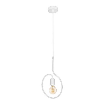 Eglo 43014 - Lustr na lanku COTTINGHAM 1xE27/40W/230V