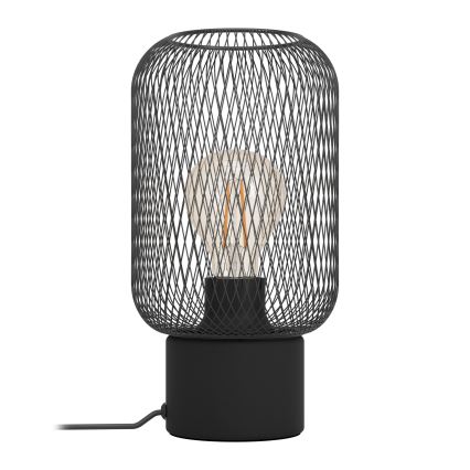 Eglo - Stolní lampa 1xE27/60W/230V