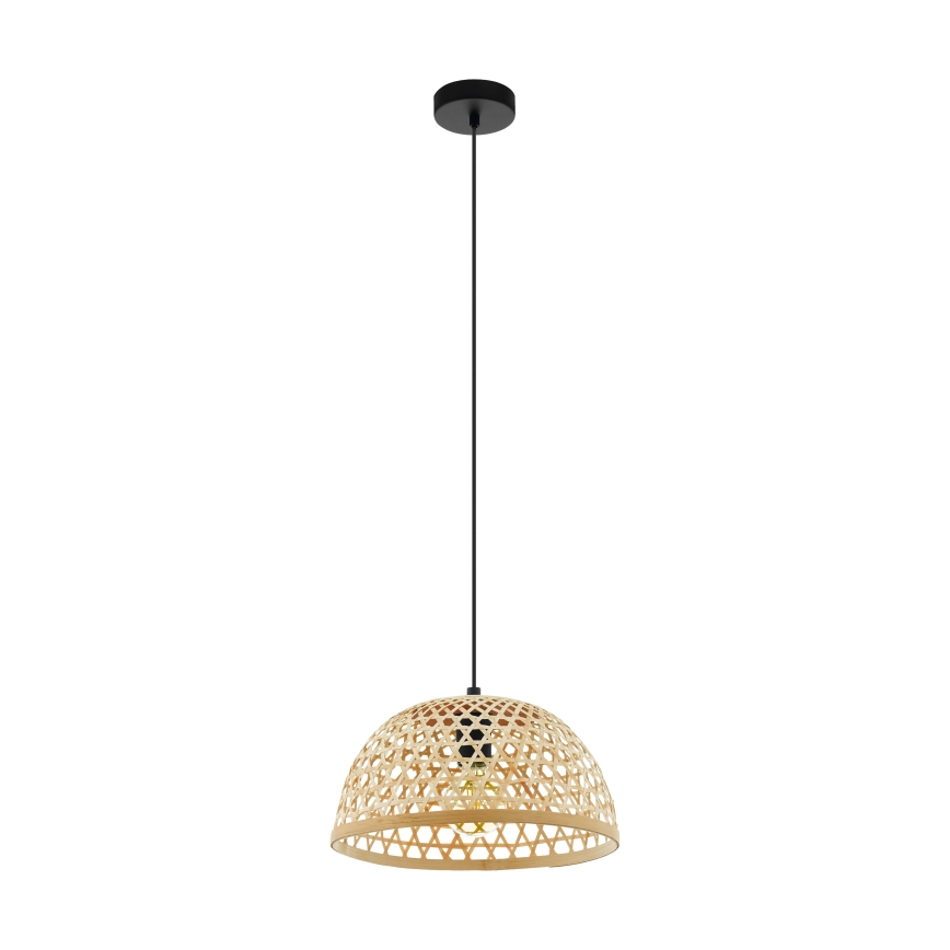 Eglo - Lustr na lanku 1xE27/40W/230V pr. 370mm