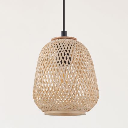Eglo - Lustr na lanku 3xE27/40W/230V