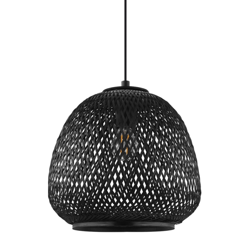 Eglo - Lustr na lanku 1xE27/40W/230V
