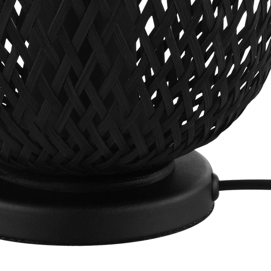 Eglo - Stolní lampa 1xE27/40W/230V