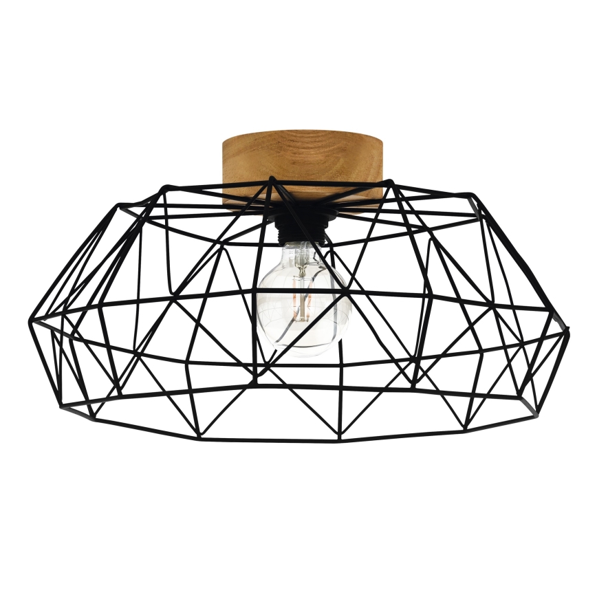 Eglo - Stropní svítidlo 1xE27/60W/230V