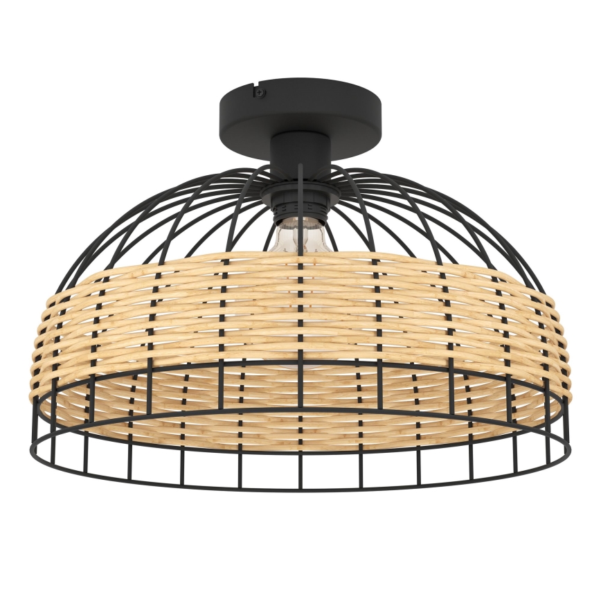 Eglo - Stropní svítidlo 1xE27/60W/230V
