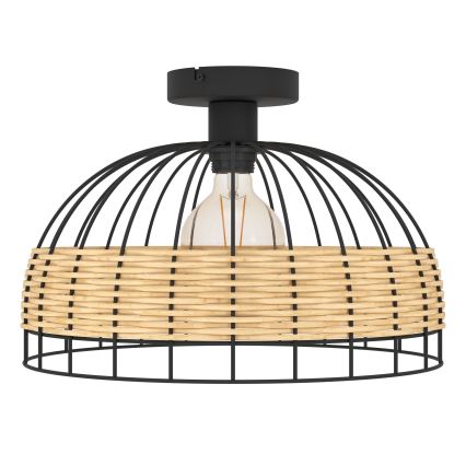 Eglo - Stropní svítidlo 1xE27/60W/230V