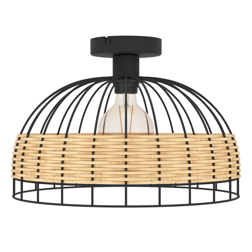 Eglo - Stropní svítidlo 1xE27/60W/230V