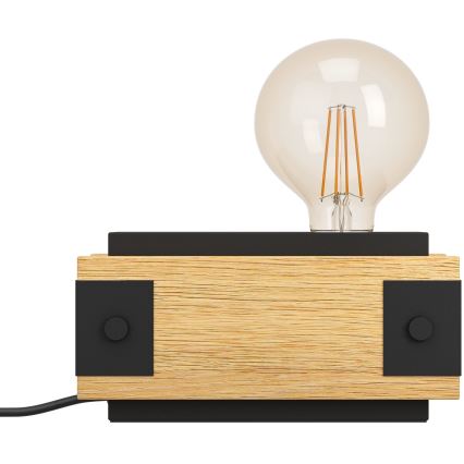 Eglo - Stolní lampa 1xE27/16W/230V