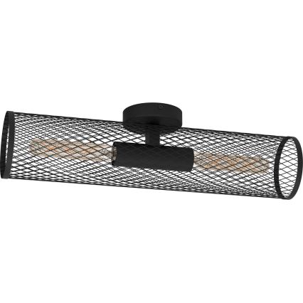 Eglo - Nástěnné svítidlo 2xE27/40W/230V