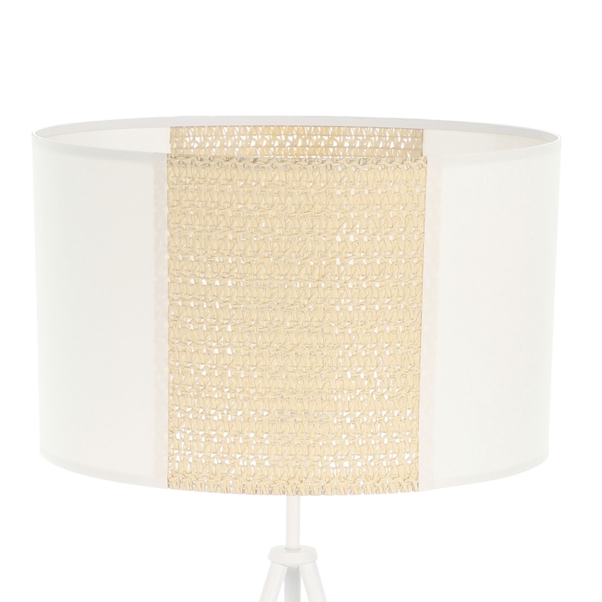 Eglo - Stojací lampa 1xE27/40W/230V