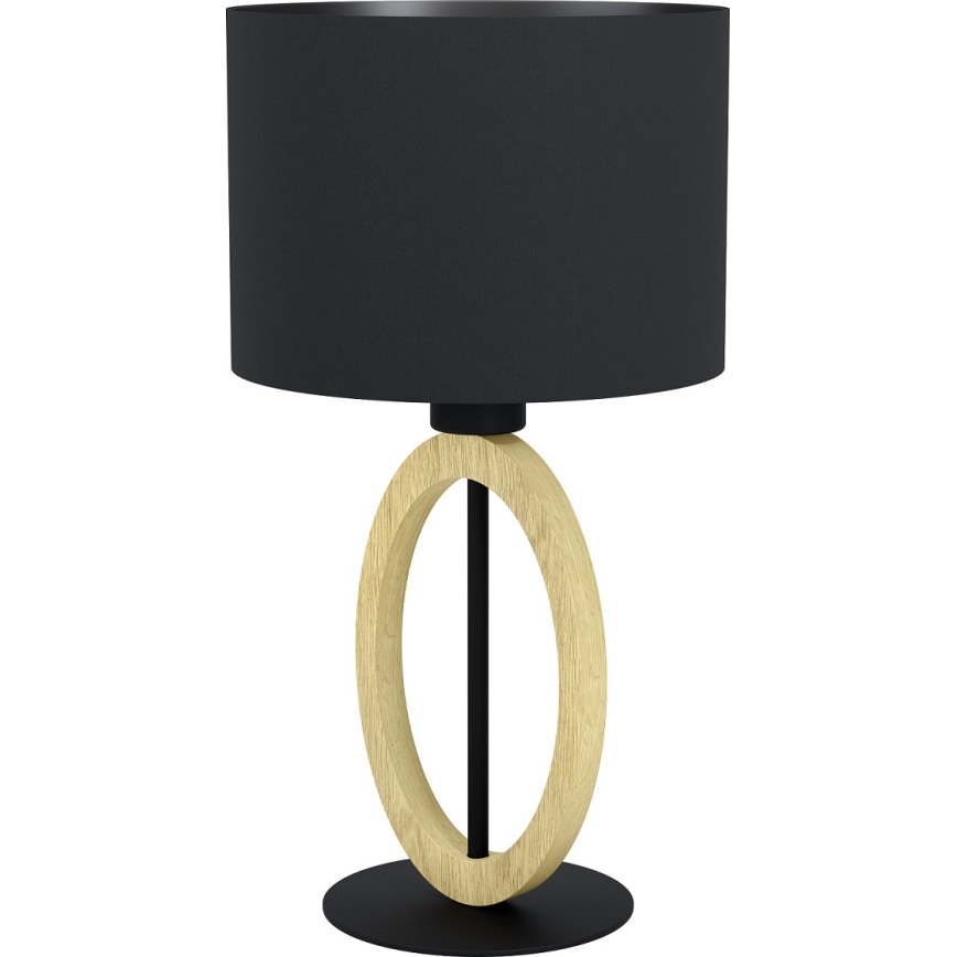 Eglo - Stolní lampa 1xE27/40W/230V