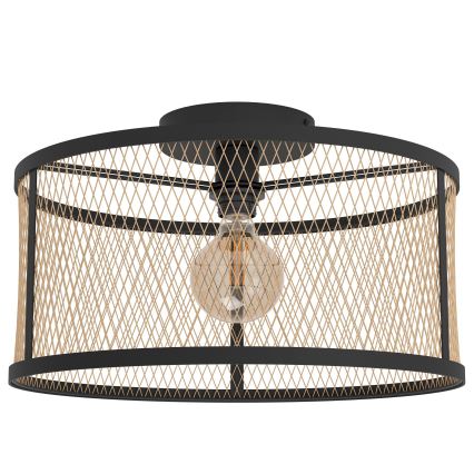 Eglo - Přisazený lustr 1xE27/40W/230V