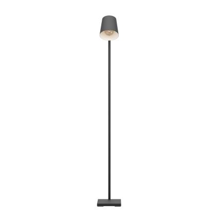 Eglo - Stojací lampa 1xE27/40W/230V