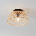 Eglo 43831 - Stropní svítidlo AUSNBY 1xE27/40W/230V
