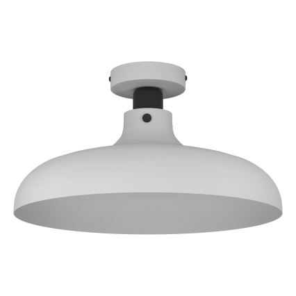Eglo - Stropní svítidlo 1xE27/40W/230V