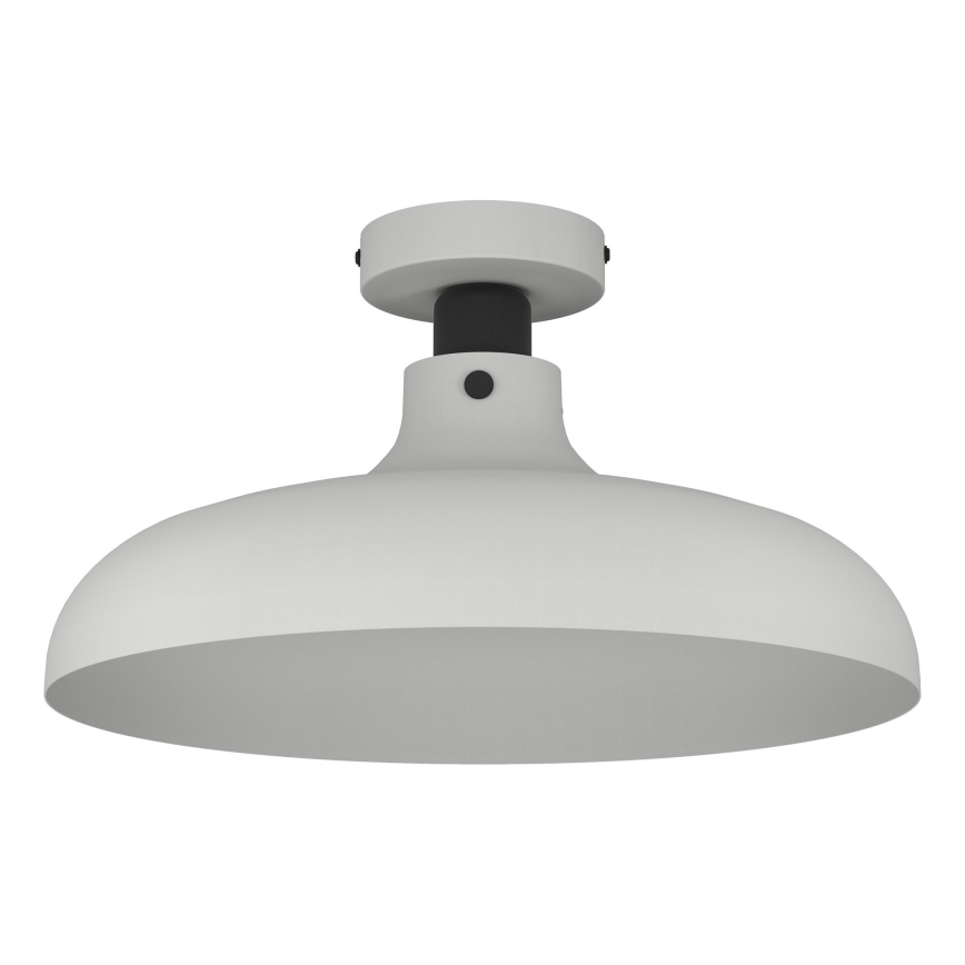 Eglo - Stropní svítidlo 1xE27/40W/230V
