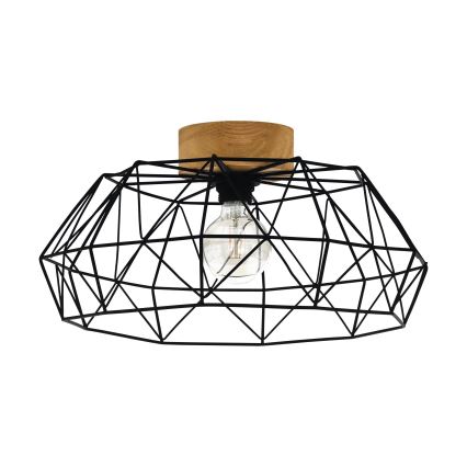 Eglo - Stropní svítidlo 1xE27/60W/230V