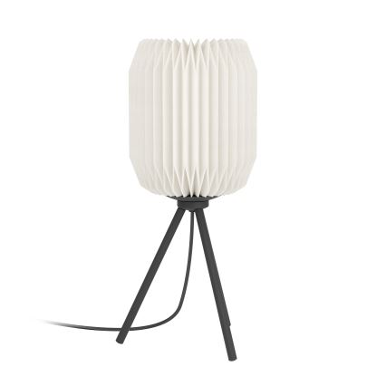 Eglo - Stolní lampa 1xE27/40W/230V