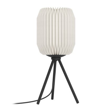 Eglo - Stolní lampa 1xE27/40W/230V