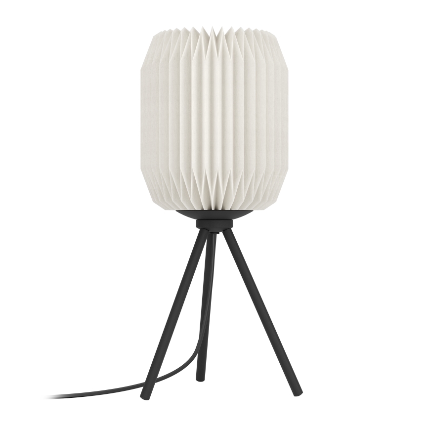 Eglo - Stolní lampa 1xE27/40W/230V