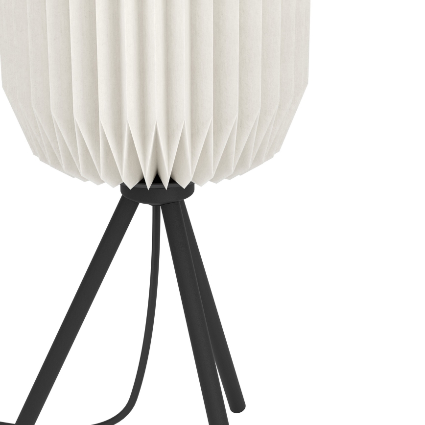 Eglo - Stolní lampa 1xE27/40W/230V