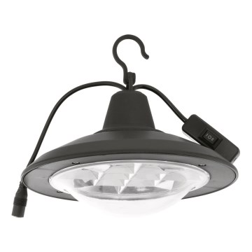 Eglo 48433 - Solární LED osvětlení LED/0,06W/3,7V Eglo 48433 - Solární LED osvětlení LED/0,06W/3,7V