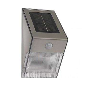 Eglo 48591 - LED Solární svítidlo SOLAR 4xLED/0,5W Eglo 48591 - LED Solární svítidlo SOLAR 4xLED/0,5W