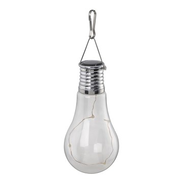 Eglo 48622 - LED Solární svítidlo 4xLED/0,06W