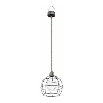 Eglo 48678 - LED Solární lampa SOLAR 3xLED/0,06W/1,2V IP44 Eglo 48678 - LED Solární lampa SOLAR 3xLED/0,06W/1,2V IP44