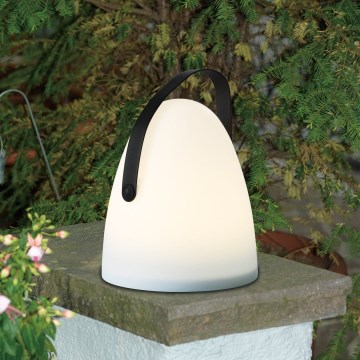 Eglo 48841 - LED Venkovní stolní lampa COLLIRADOS LED/3xAA IP44