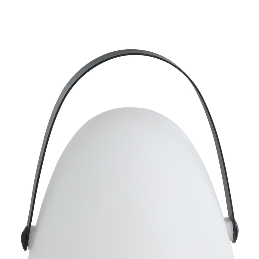 Eglo 48841 - LED Venkovní stolní lampa COLLIRADOS LED/3xAA IP44