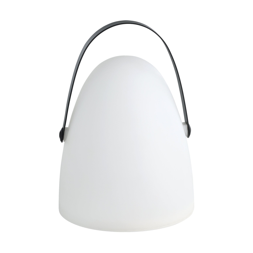 Eglo 48841 - LED Venkovní stolní lampa COLLIRADOS LED/3xAA IP44
