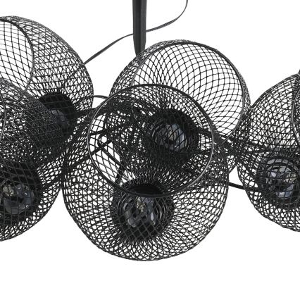 Eglo 48964 - LED Solární řetěz 8xLED/3m 600 mAh IP44
