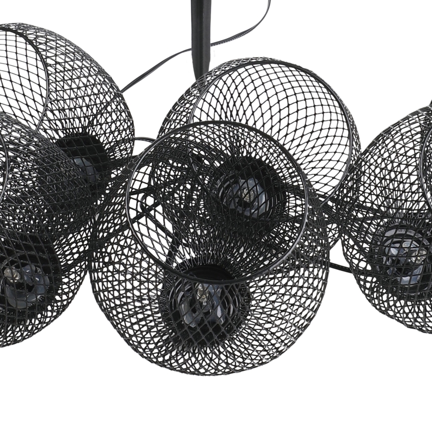 Eglo 48964 - LED Solární řetěz 8xLED/3m 600 mAh IP44