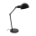 Eglo 49041 - Stolní lampa EXMOOR 1xE27/28W/230V beton
