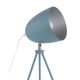 EGLO 49045 - Stolní lampa CHESTER-P 1xE27/60W/230V