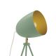 EGLO 49047 - Stolní lampa CHESTER-P 1xE27/60W/230V