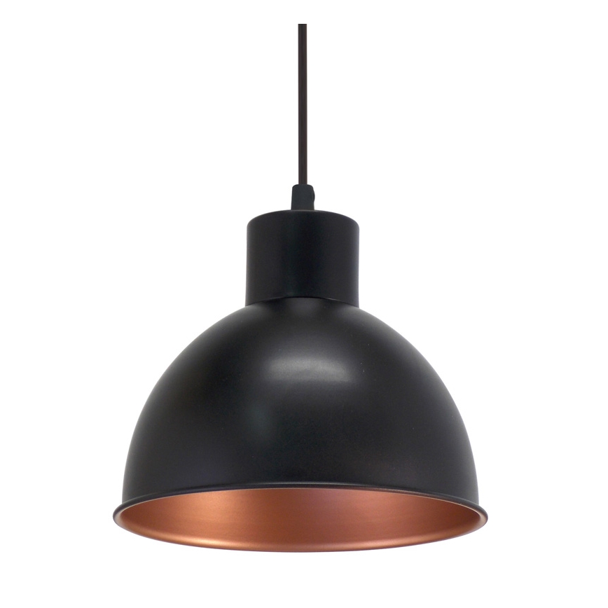 Eglo - Lustr 1xE27/60W/230V