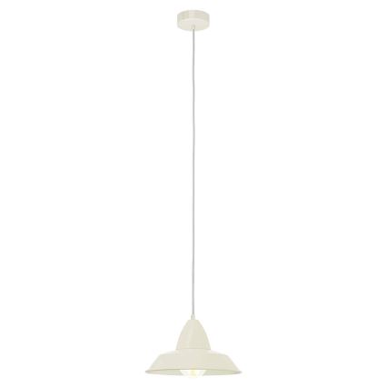 Eglo 49245 - Lustr AUCKLAND 1xE27/60W/230V