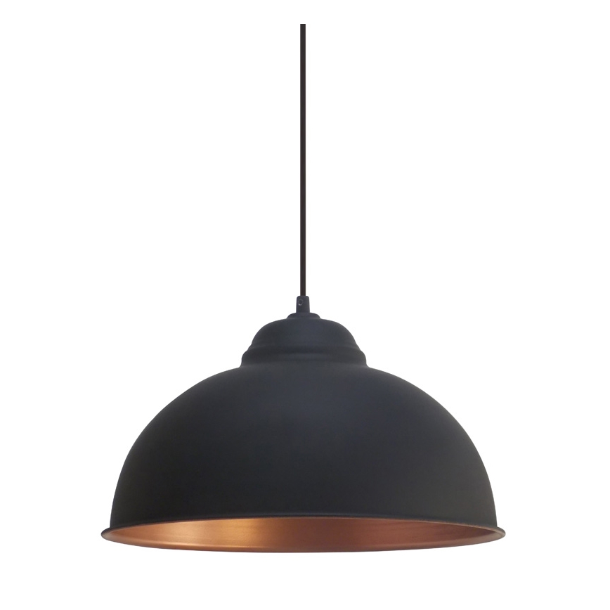 Eglo - Lustr 1xE27/60W/230V