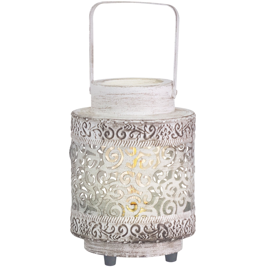 Eglo - Stolní lampa 1xE27/60W/230V